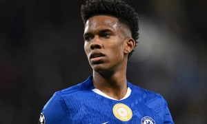 Rosenior xác nhận Chelsea vắng 3 trụ cột đấu Arsenal