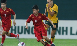 AFC coi Ngọc Minh Chuyên là người kế nhiệm Huỳnh Như