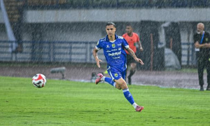 Sao nhập tịch Indonesia về nước thi đấu: Người thăng hoa, kẻ lụn bại