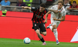 Soi trận Cremonese vs AC Milan: Rossoneri trút giận