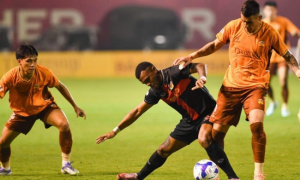 Hàng loạt CLB V-League nhận án phạt từ VFF trước vòng 14