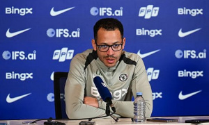 Liam Rosenior quyết tìm điểm yếu để đánh bại Arsenal