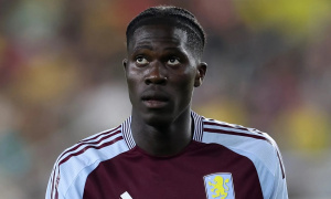 Cựu sếp Villa tin Man Utd sớm đón Onana