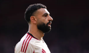 Sa sút thảm hại, Salah đối diện nguy cơ bị bán đứt