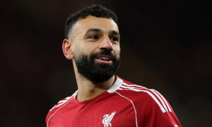 Điều kiện để Salah gia nhập Saudi Pro League hoặc MLS