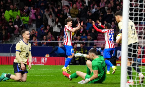 Villarreal sẽ thử thách những vết nứt của Barcelona