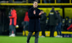 Kovac thừa nhận Kimmich và túi tiền 80 triệu euro là sự khác biệt