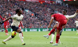 Chuyên gia kinh ngạc vì pha bỏ lỡ khó tin của Cody Gakpo