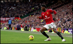 Mainoo dính tin đồn chấn thương, người trong cuộc lên tiếng