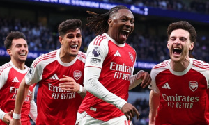 Bẫy cảm xúc chờ Arsenal ở cuộc thư hùng gặp Chelsea