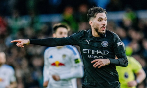 Chấm điểm Man City: Semenyo gần 8 điểm, Cherki rực sáng