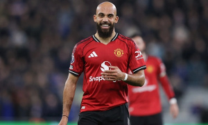 Peter Crouch khẳng định Mbeumo đã thay đổi Man Utd