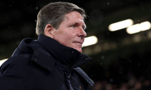 Glasner quyết tâm chứng minh năng lực trước Michael Carrick