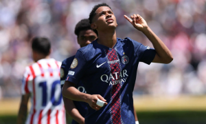 Arsenal, Chelsea tranh sao 60 triệu euro của PSG