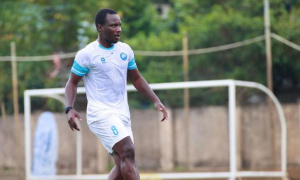 Nam Định đăng ký 'sát thủ' Bundesliga cho giai đoạn lượt về