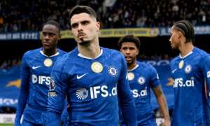 Chelsea và nỗ lực vượt qua lịch thi đấu tử thần