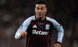 Liverpool cần chớp thời cơ vàng vụ Morgan Rogers