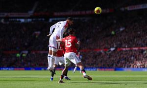 MU thủng lưới, chuyên gia Sky Sports buộc tội Leny Yoro