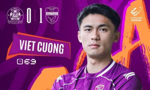 Becamex TP.HCM hạ CA TP.HCM nhờ VAR và Minh Toàn