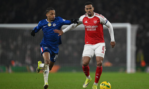 3 điểm nóng định đoạt đại chiến Arsenal vs Chelsea