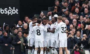 Richarlison nổ súng, Tottenham vẫn gục ngã trước Fulham