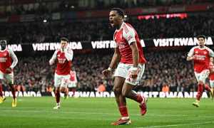 Jurrien Timber và định nghĩa hậu vệ biên toàn diện của Arteta