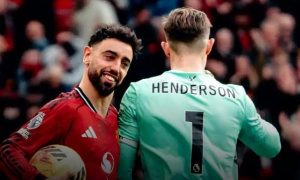 Thèm đá cúp C1, Bruno quyết đưa Man Utd trở lại đấu trường đỉnh cao