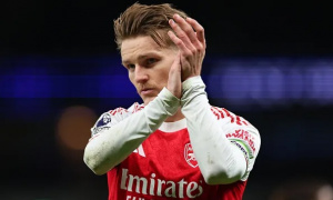 Yaya Toure thừa nhận Arsenal nhớ Odegaard khi hạ Chelsea