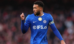 Chấm điểm Chelsea: Joao Pedro nỗ lực, Neto gây thất vọng