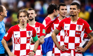 Croatia 2018 và hành trình 30 năm đi tìm lời giải giấc mơ vàng
