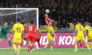 FAM nắm chắc phần thua vụ 7 cầu thủ nhập tịch lậu