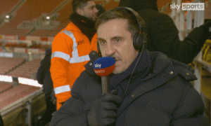 Neville nêu 3 điều kiện Arsenal cần có để hạ bệ Man City