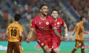 Chuỗi bất bại của CAHN báo hiệu ngôi vương sớm định đoạt