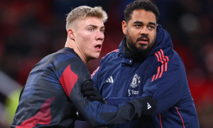 Trợ lý Amorim đổ lỗi cầu thủ MU không tuân thủ chiến thuật