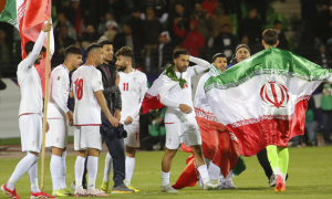 FIFA lên tiếng vụ Iran dọa bỏ World Cup 2026