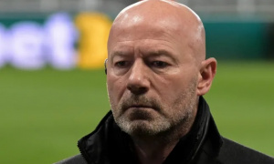 Shearer tin Arsenal vô địch sau khi hạ Chelsea