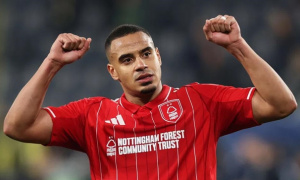 Liverpool nhắm Murillo phòng phương án chia tay Konate