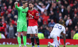 Bruno kể lại màn đấu trí thất bại của Henderson