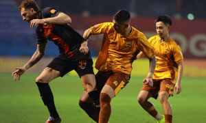 HAGL chứng minh giá trị của sự kiên định với cầu thủ trẻ