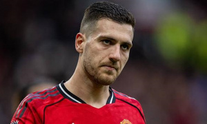 Dalot nhắc lại nỗi đau của Man Utd khi phải ngồi nhà xem cúp châu Âu