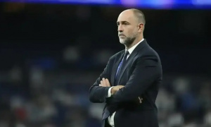 Tudor chê Tottenham yếu kém cả 3 tuyến