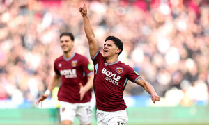 Săn Mateus Fernandes, Liverpool dùng lại công thức cũ