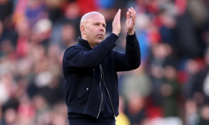 Bài toán xoay tua cân não của Liverpool trước Wolves