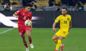 AFC chốt hạn xử vụ Malaysia trước ngày bốc thăm Asian Cup
