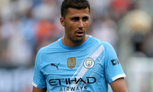 Rodri cân nhắc rời Man City để gia nhập Real Madrid