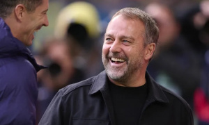 3 điều đáng chờ đợi trong mộng ngược dòng của Barca