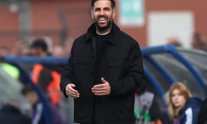 Fabregas và tham vọng xây dựng một La Masia thu nhỏ tại Como