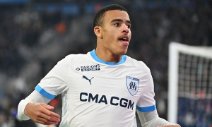 Soi trận Marseille vs Toulouse: Nối dài mạch 17 trận bất bại