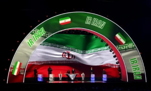 Cục diện World Cup 2026 đảo lộn nếu Iran rút lui