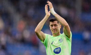 Tin đồn chuyển nhượng tối 3/3: MLS muốn 'săn' Lewandowski; Yildiz có thể rời Juventus với giá 100 triệu euro